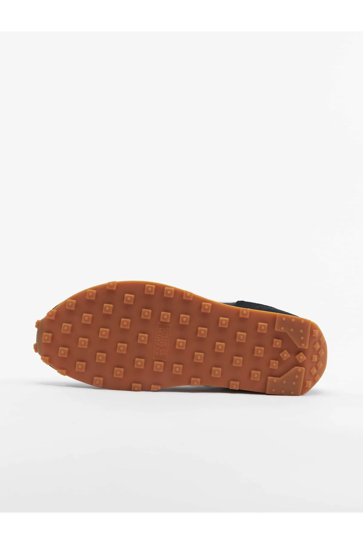 Nike  Sneaker - Schwarz - Flacher Absatz