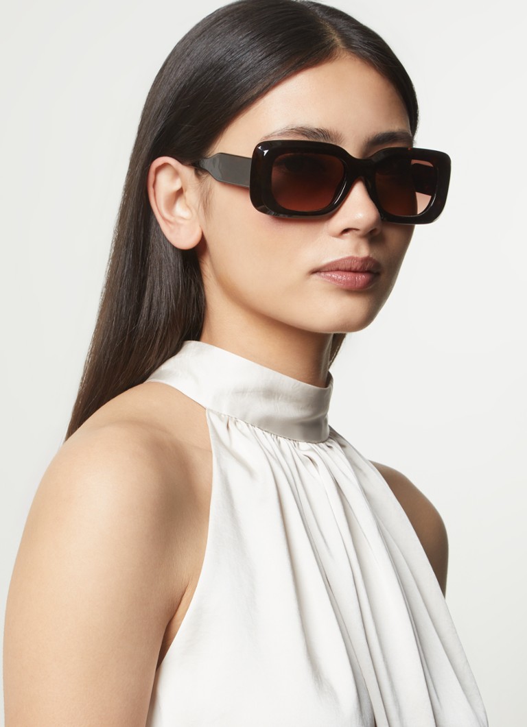 Okulary przeciwsłoneczne Chloé CH0188S