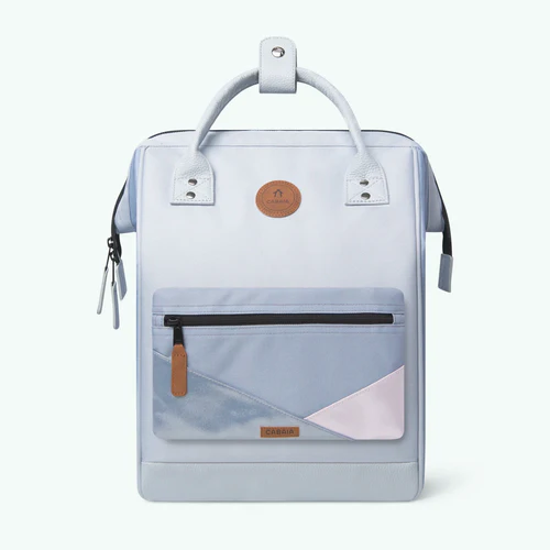 Adventurer Medium Puerto Viejo Backpack, Light Blue