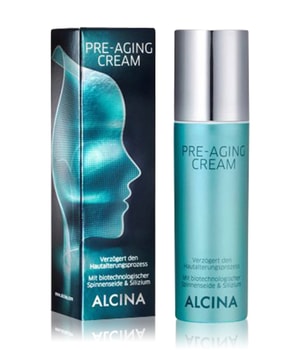 ALCINA Pre-Aging Gesichtscreme-50 ml