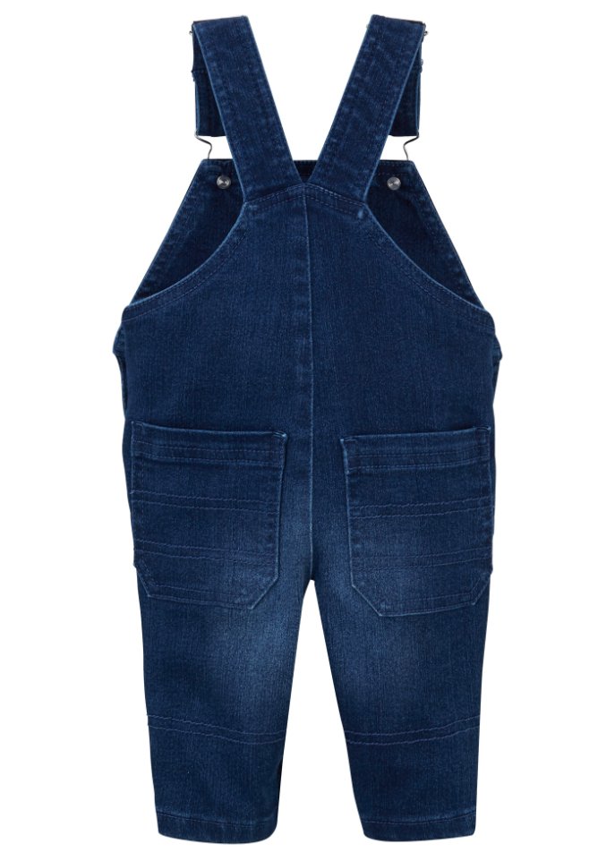 Baby Jeans Latzhose
