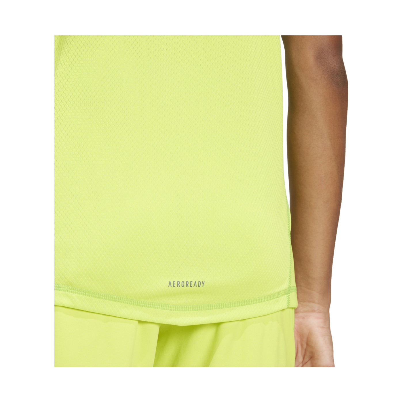 adidas Tiro 24 Pro Torwarttrikot Damen Gelb
