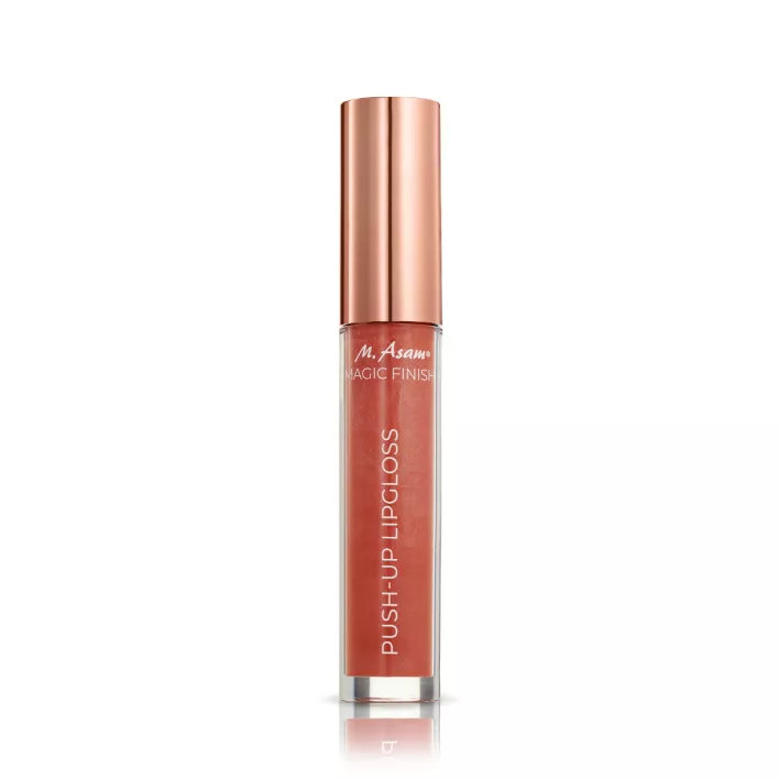 MAGIC FINISH Push-up Lipgloss