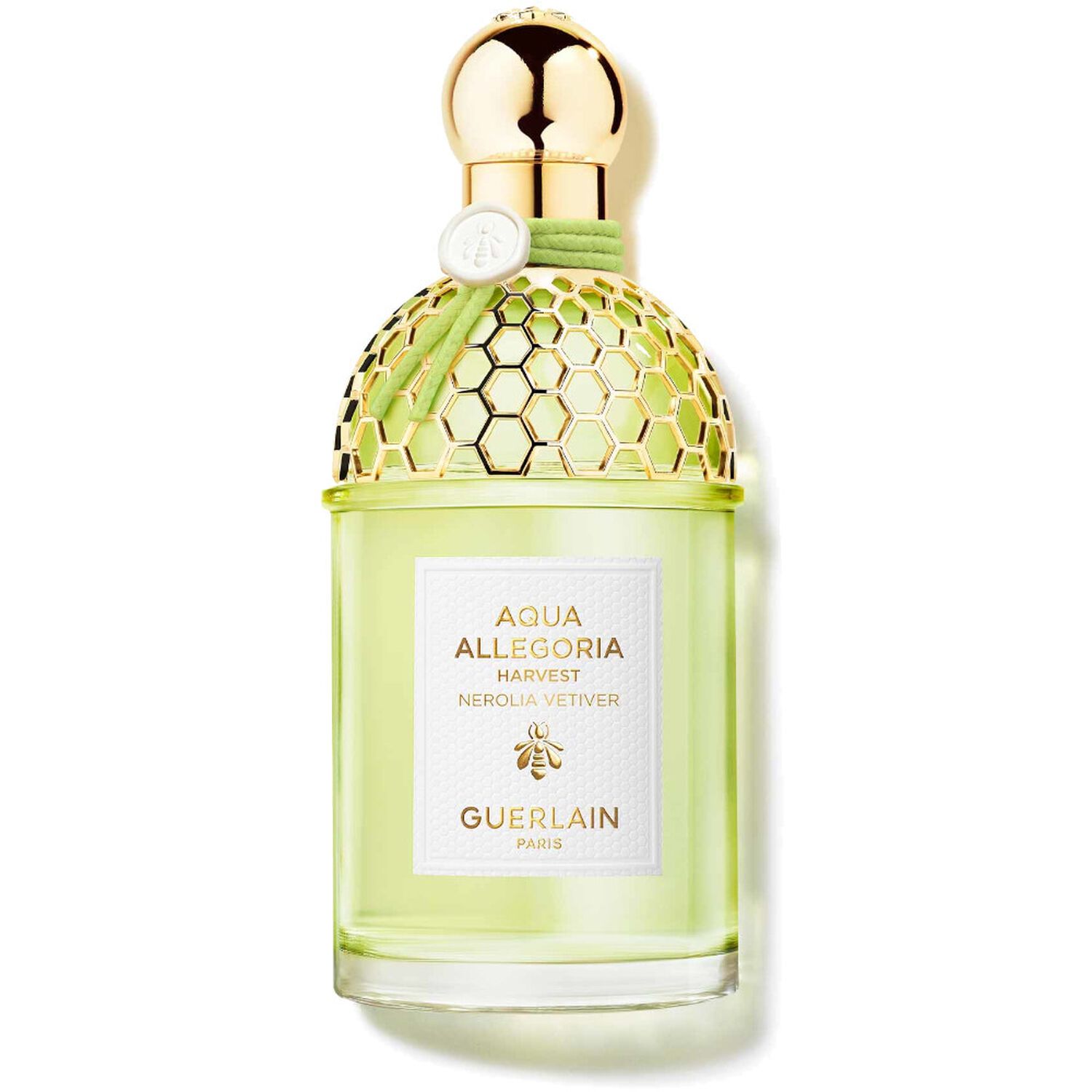 Guerlain Aqua Allegoria Harvest Eau de Toilette Nerolia Vetiver