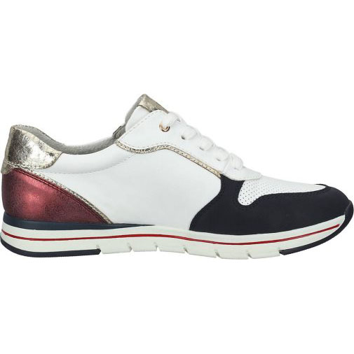 Bama Sneaker