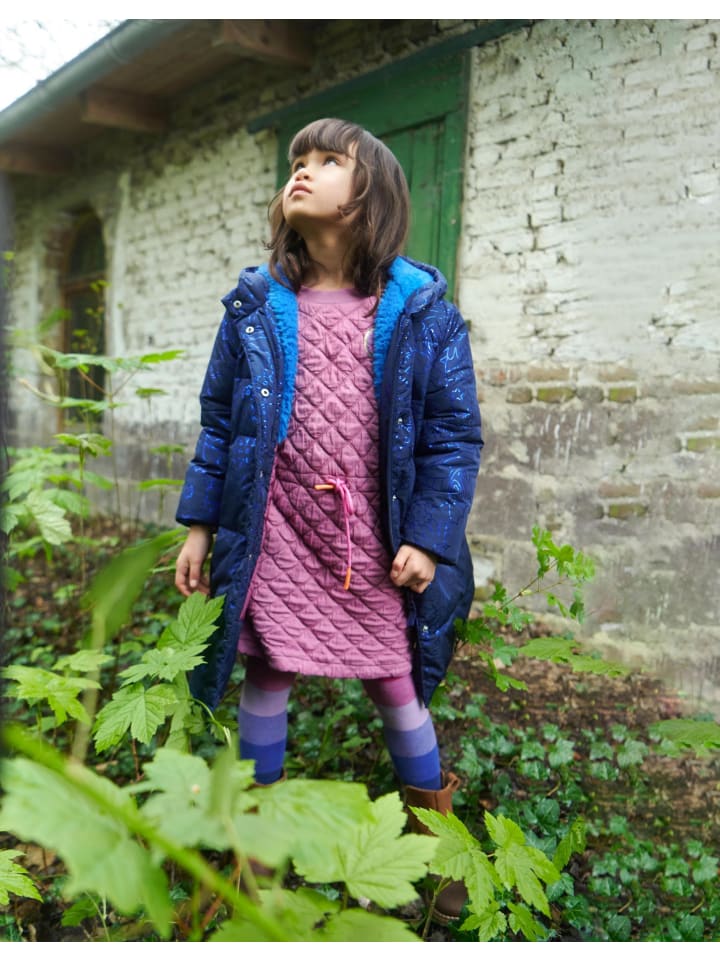 Oilily Strumpfhosen Malegre in Lila günstig kaufen