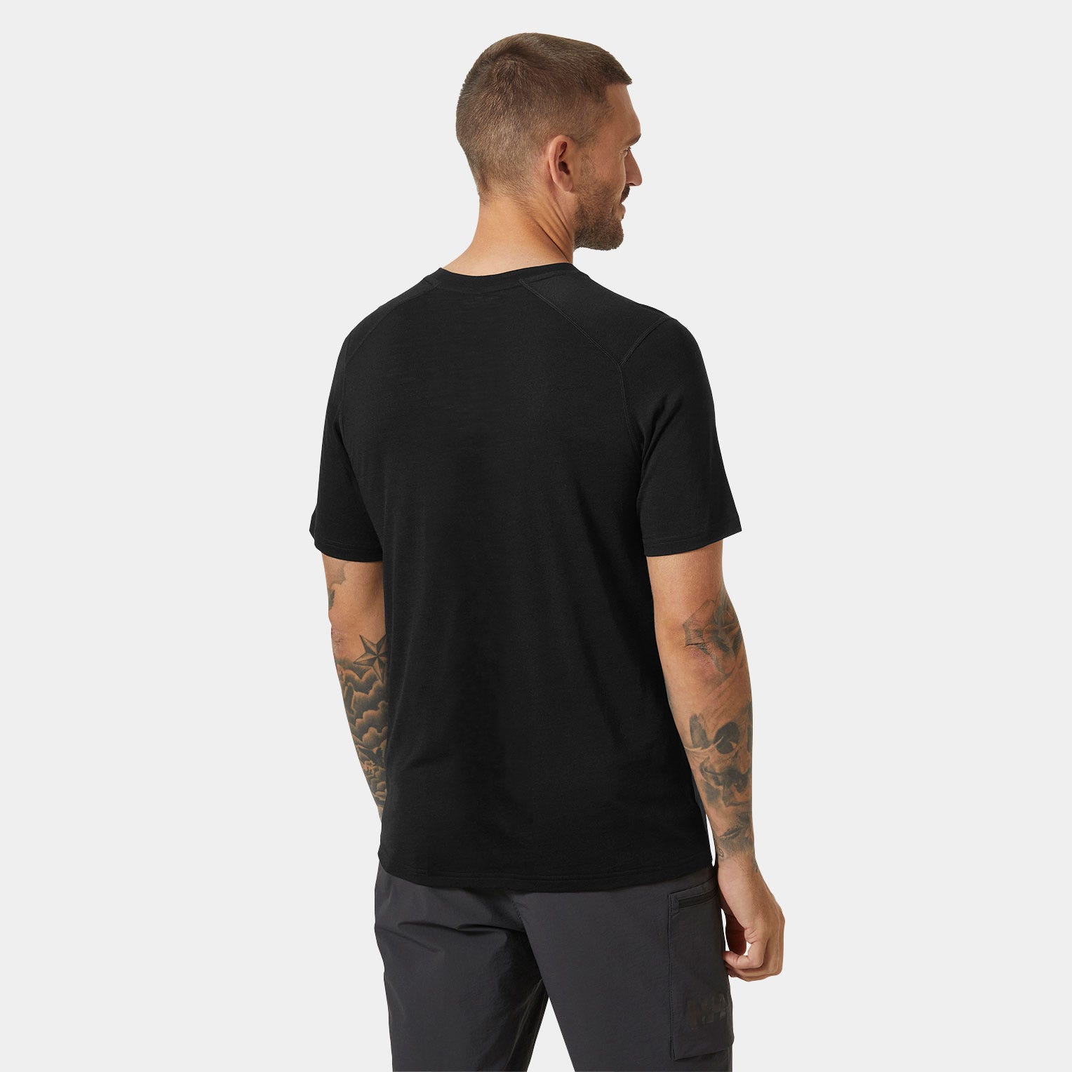 Men’s HH Durawool T-Shirt