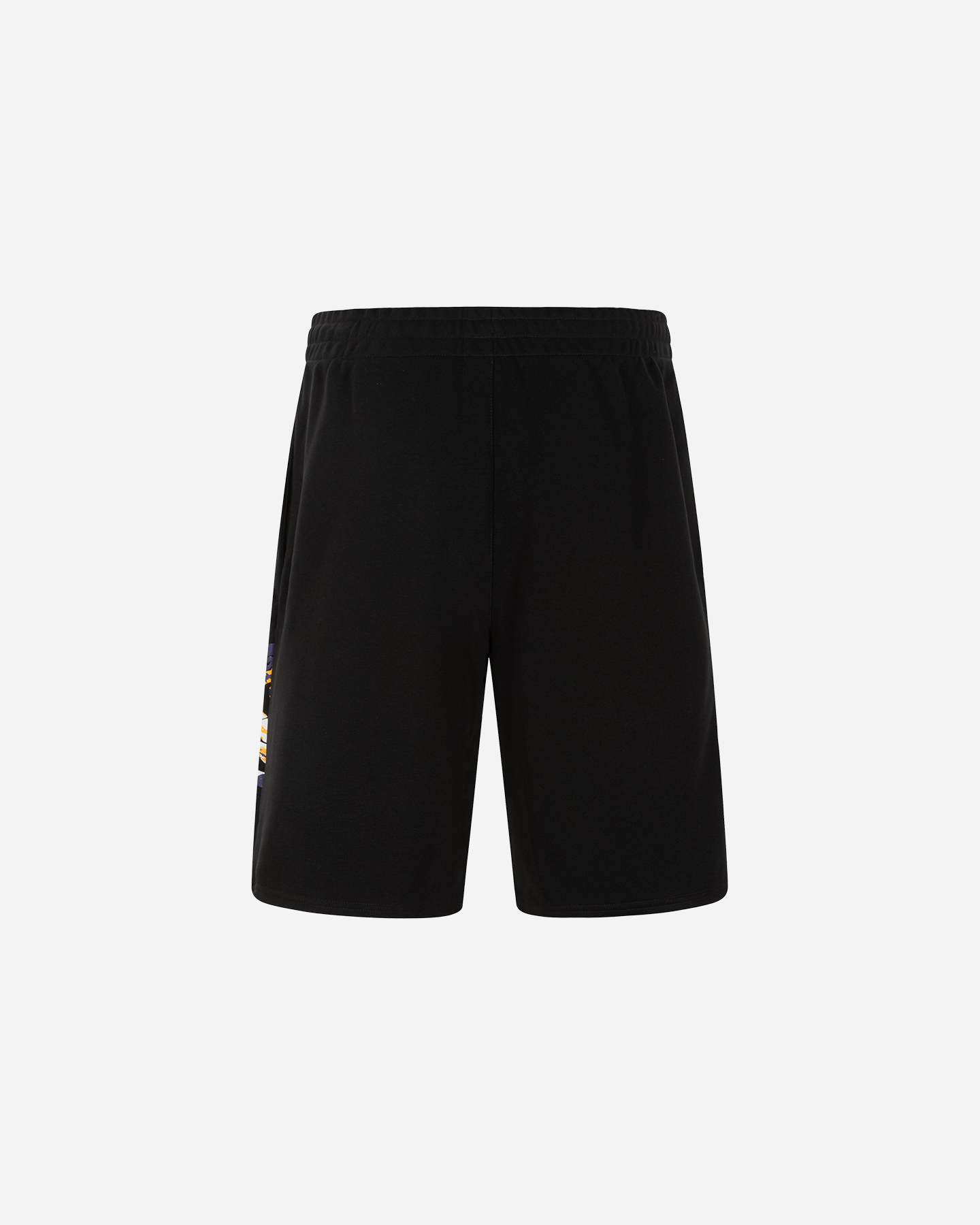 Pantaloncini výplň New Era Los Angeles Lakers M 60435382