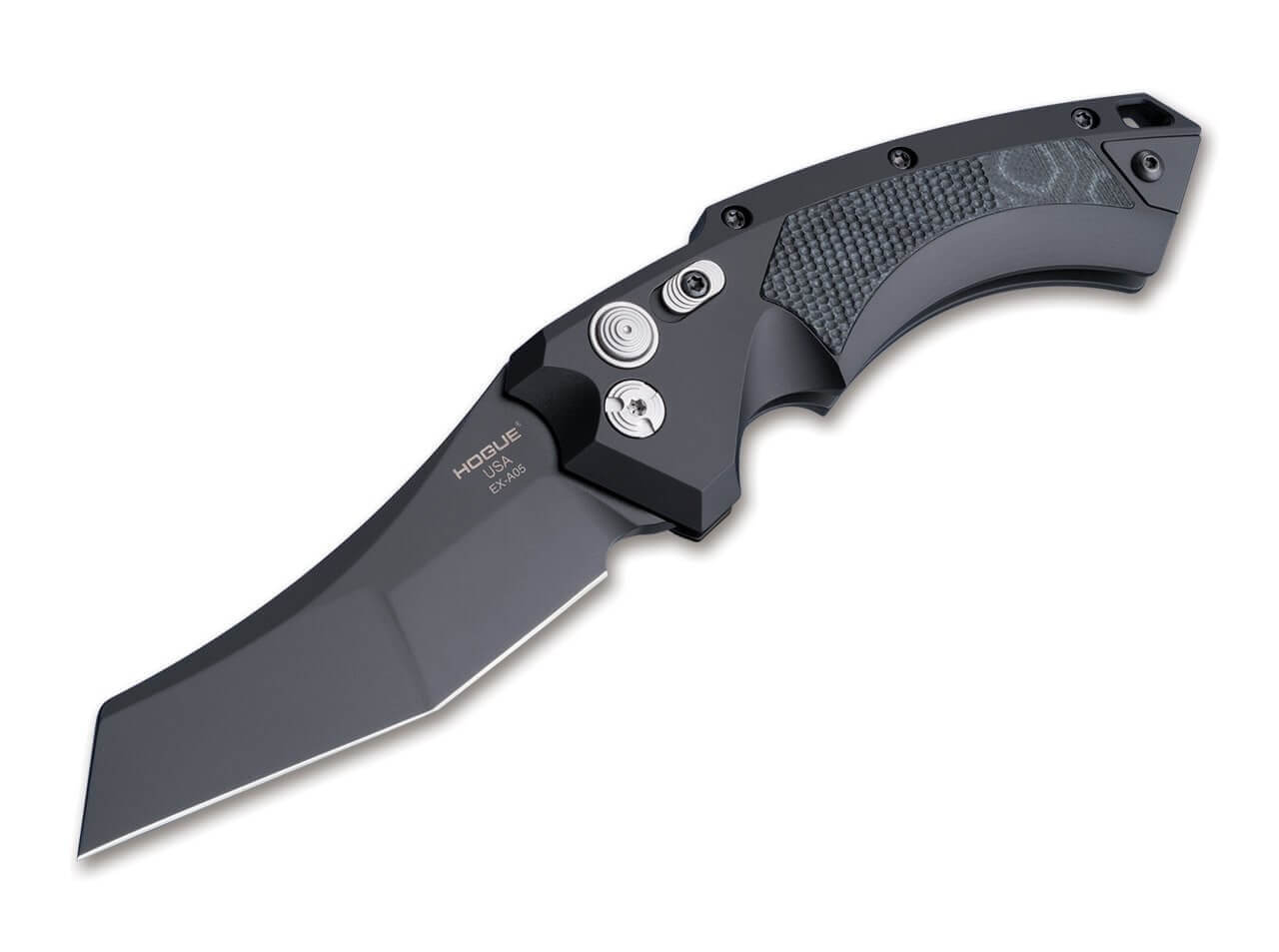 EX-A05 3.5 Wharncliffe Alu Black
