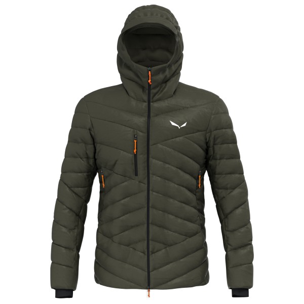 Salewa - Ortles Med 3 RDS Down Jacket - Daunenjacke