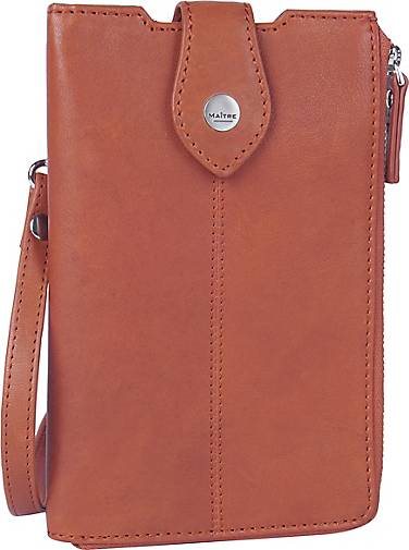 MAÎTRE Handytasche Lemberg Margarete
