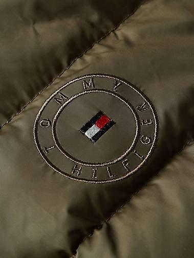 TOMMY HILFIGER Damen Daunenmantel TYRA