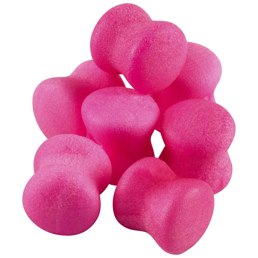 Dumbells rok popup rose - pochette de 14