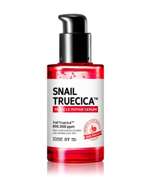 Some By Mi Snail TrueCICA Miracle Repair Serum Gesichtsserum-50 ml