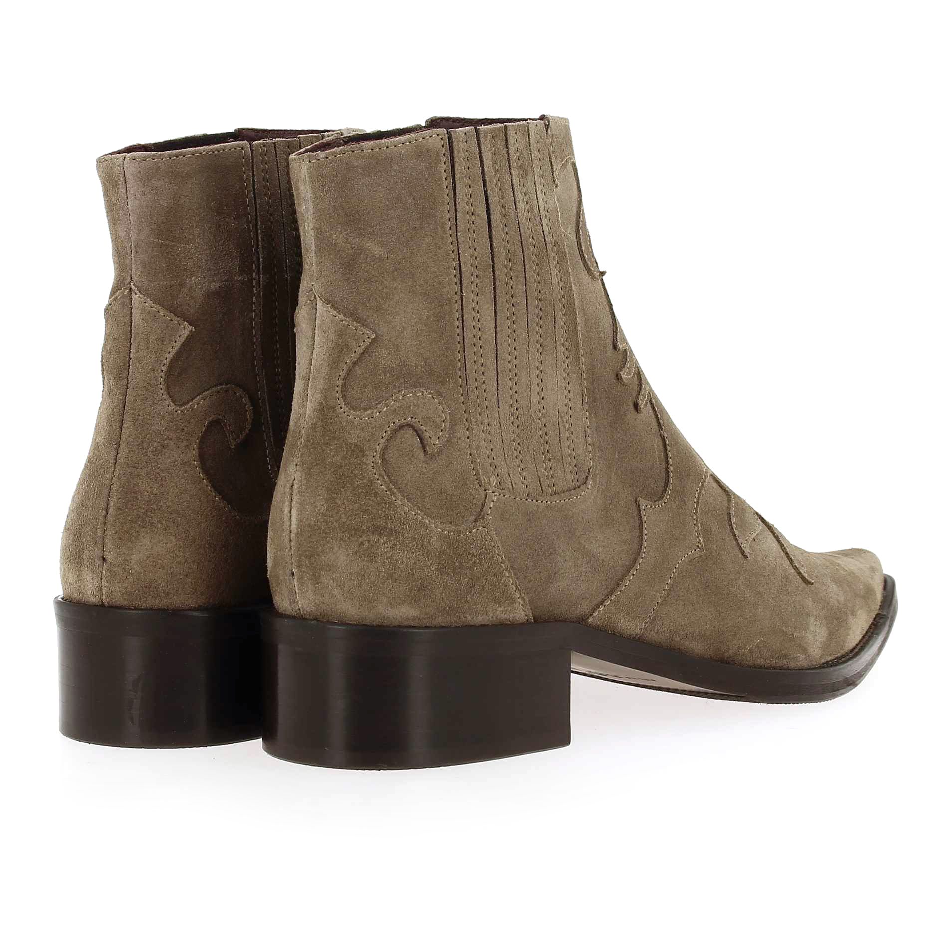 Muratti  REDBAY - Taupe