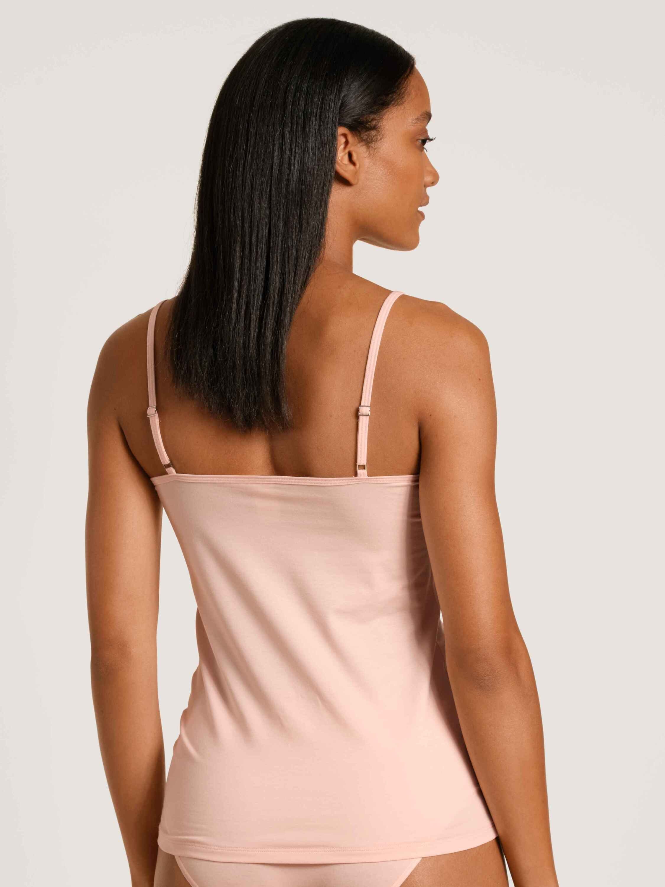 CALIDA Achseltop Spaghetti-Top (1-St)