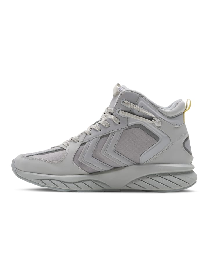 Hummel Hummel Schnürsenkel Sneaker Reach Lx Erwachsene in LUNAR ROCK günstig kaufen