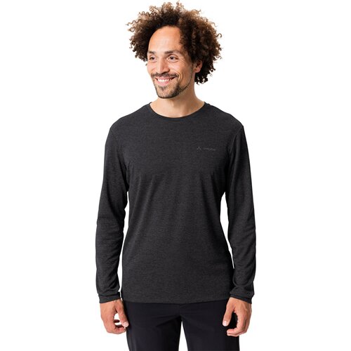 HERREN T-SHIRT ESSENTIAL LS T-SHIRT