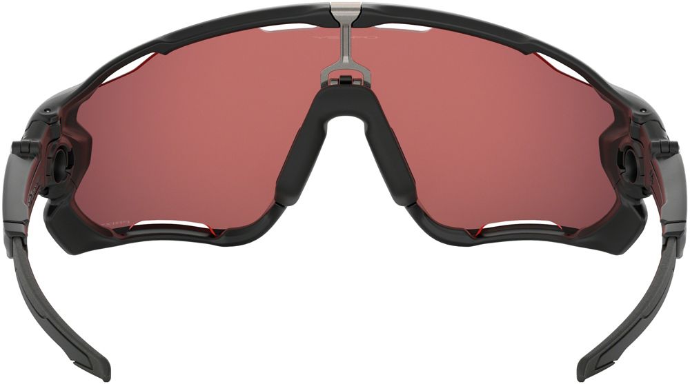 Oakley Jawbreaker PRIZM Trail Torch - Sportbrille kaufen | Bike-Discount