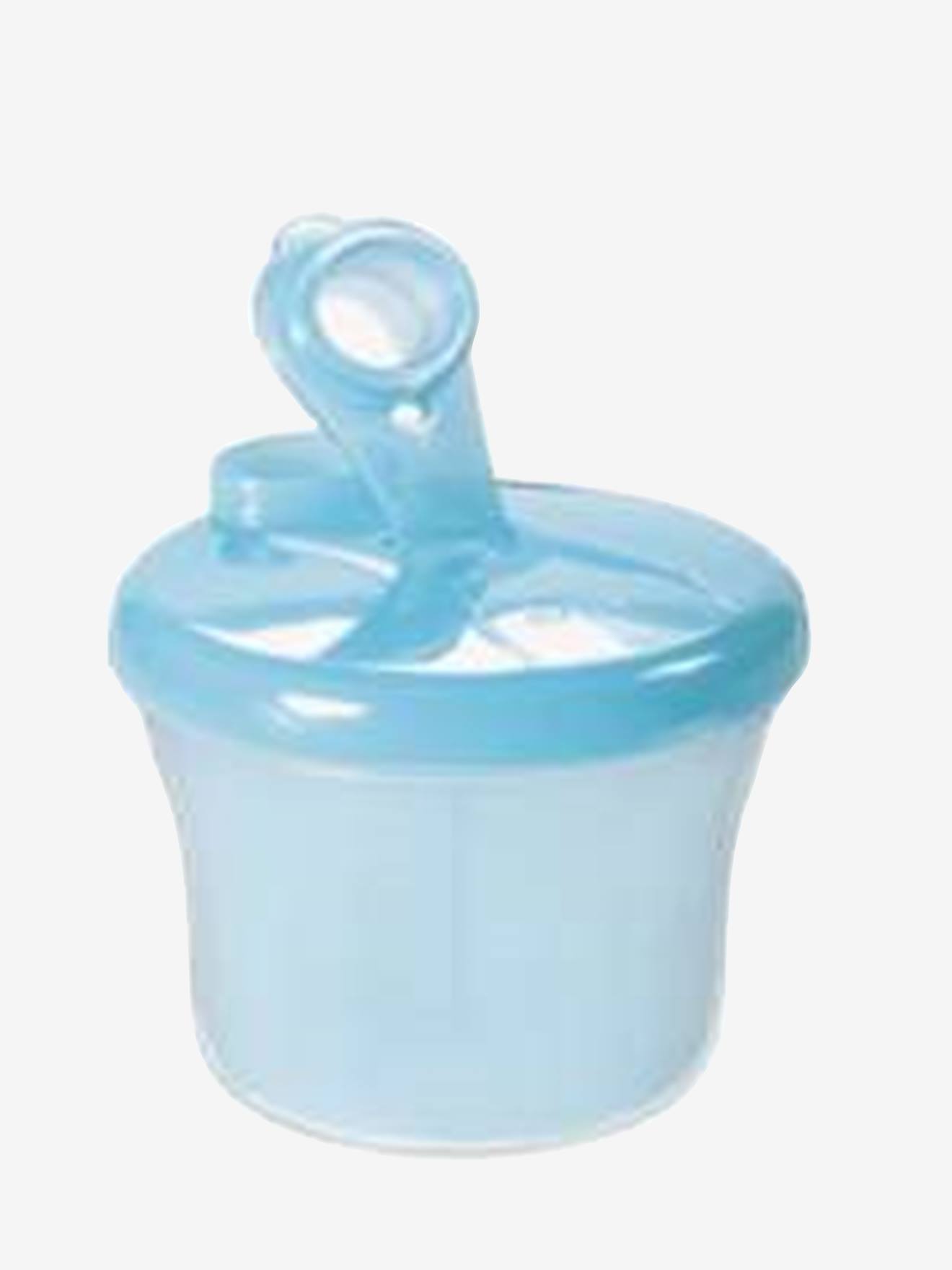 Boite doseuse de lait Philips AVENT bleu