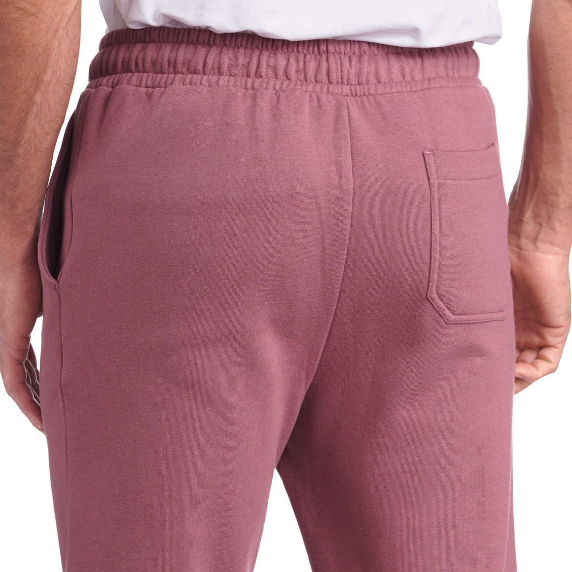 Herren Jogginghose mit Tunnelzug