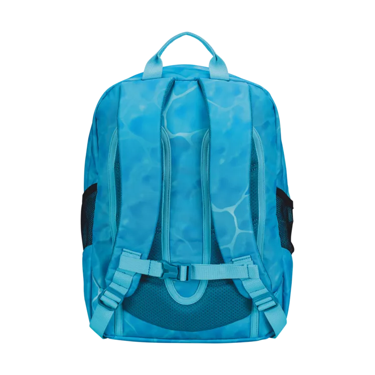Scout Rucksack X Water Lily
