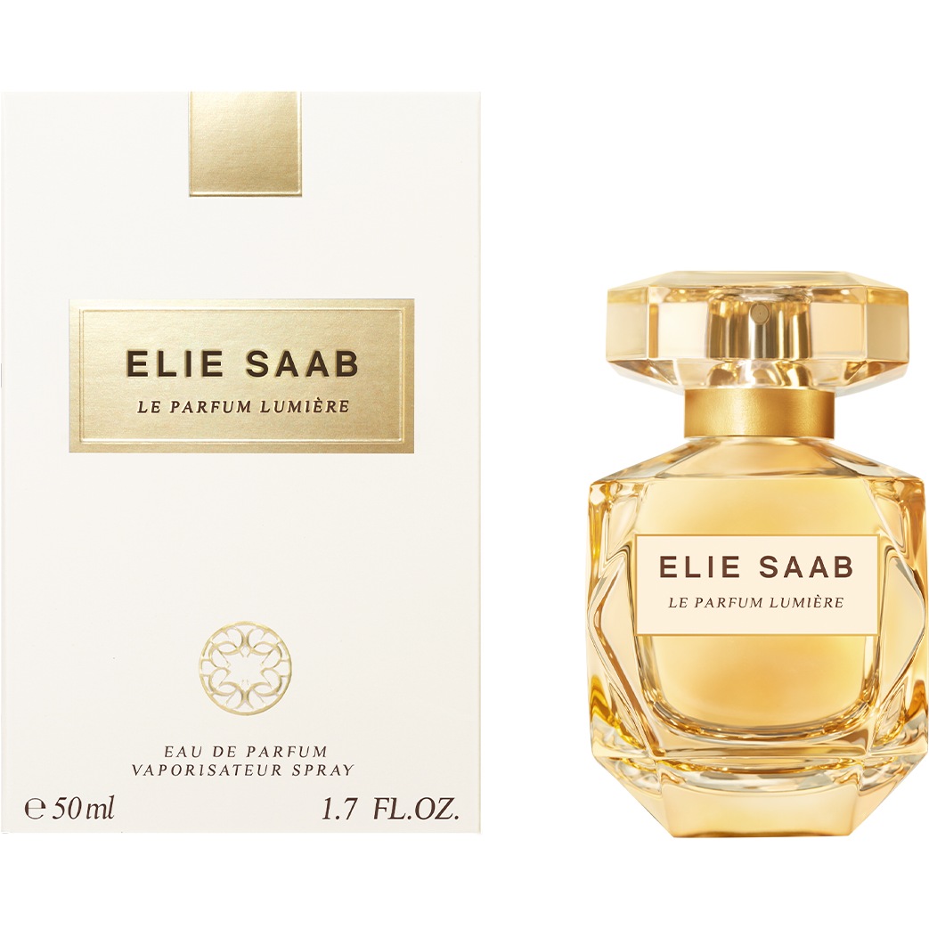 Osvětlení Elie Saab