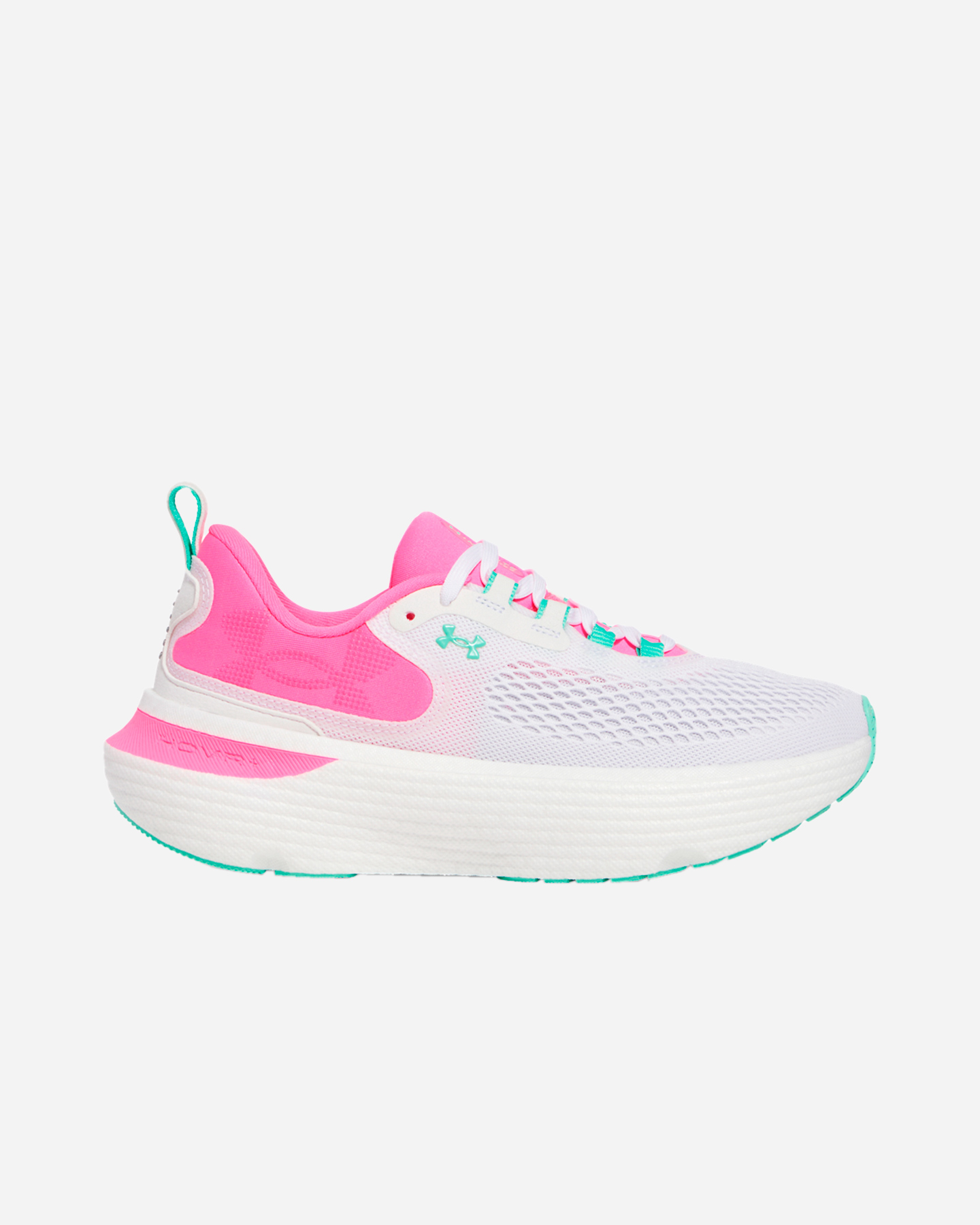 Bežecké topánky Under Armour Infinite Elite 2 W 77-3028178-0101