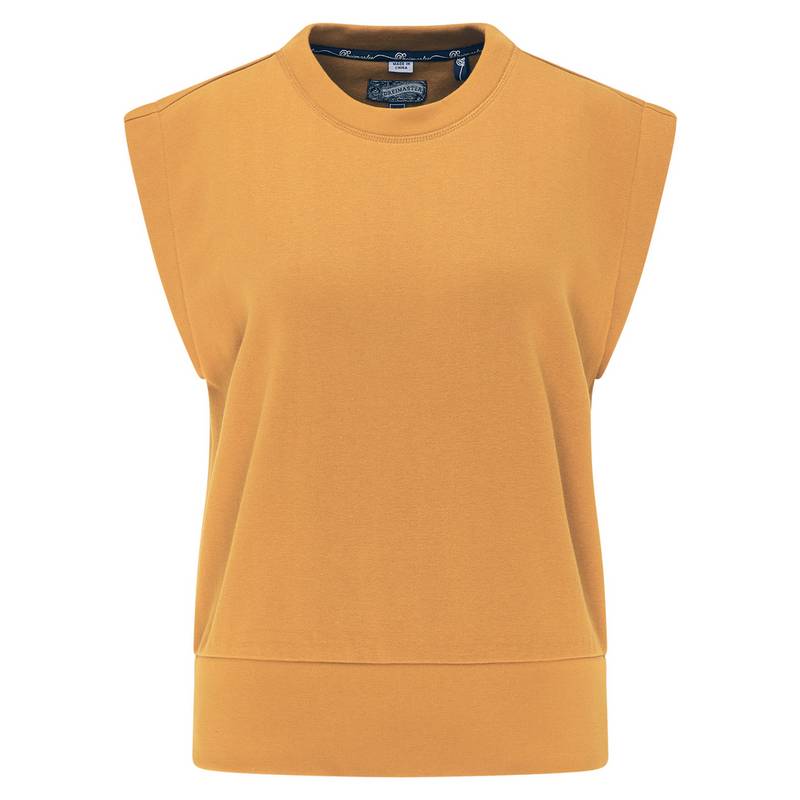 DreiMaster Sweatshirt Damen