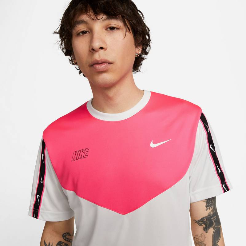 Nike NSW Repeat T-Shirt Herren