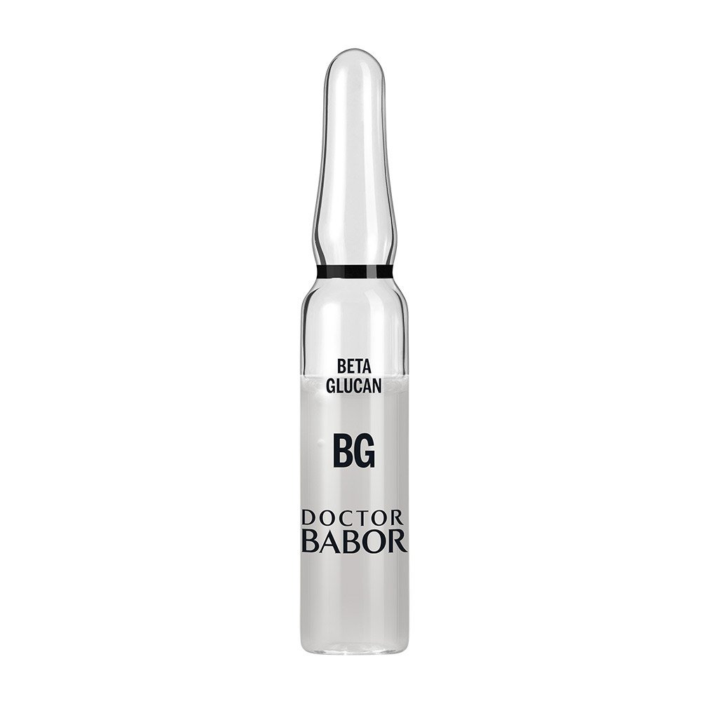 Babor Sensitive Instant Soothing Ampulle