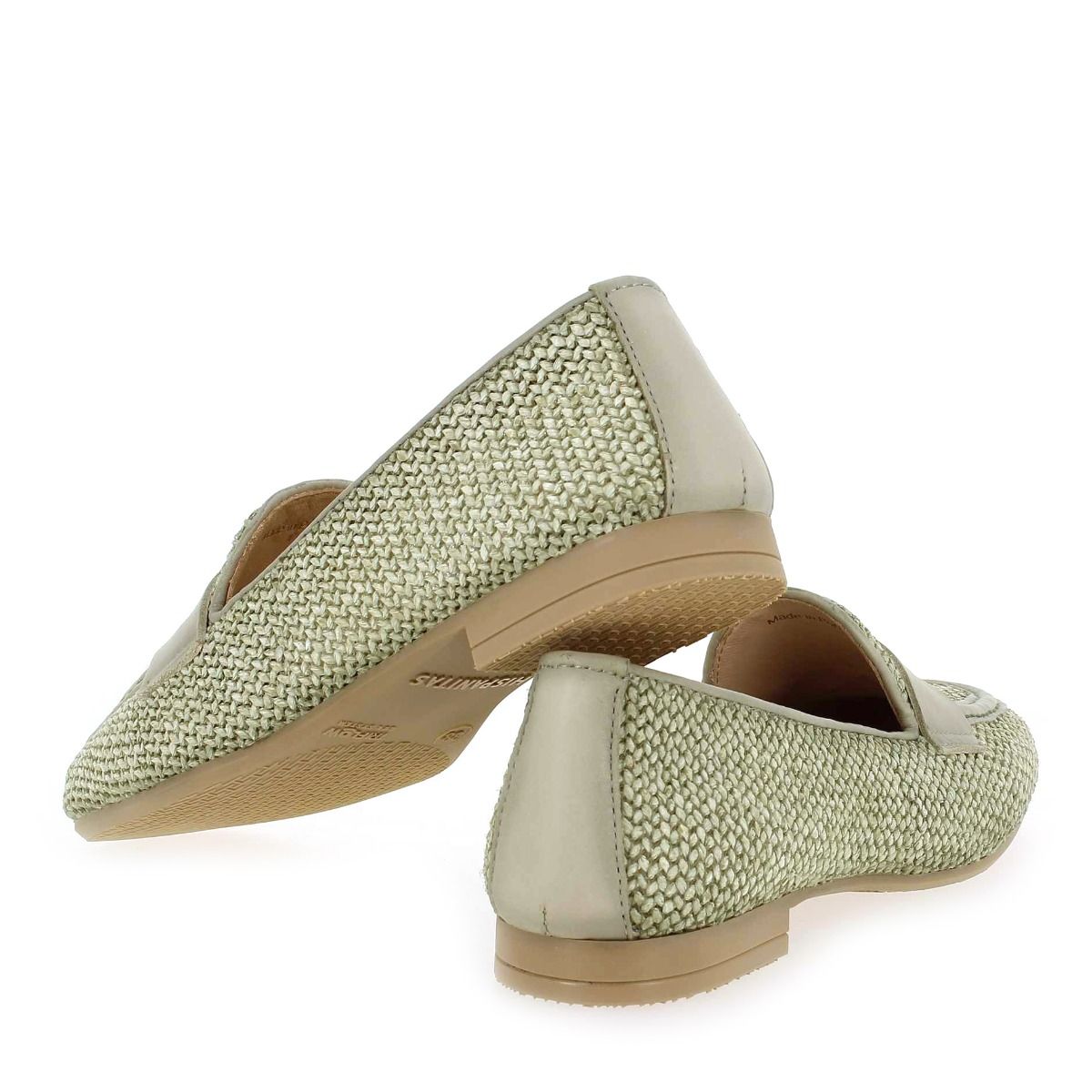 Hispanitas  BIANCA HV221841 - Vert pastel