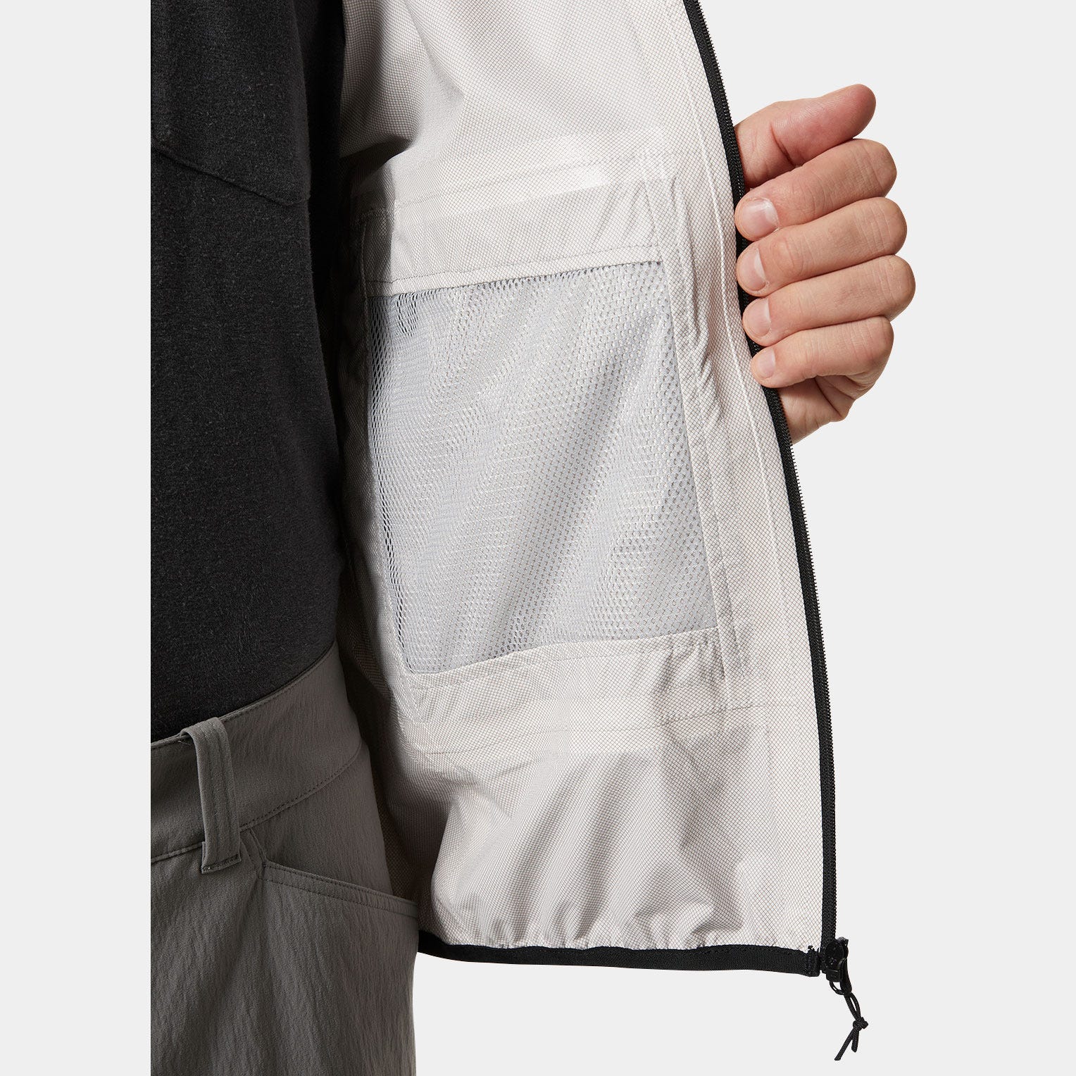 Men's Verglas 2.5 Layer Fastpack Jacket