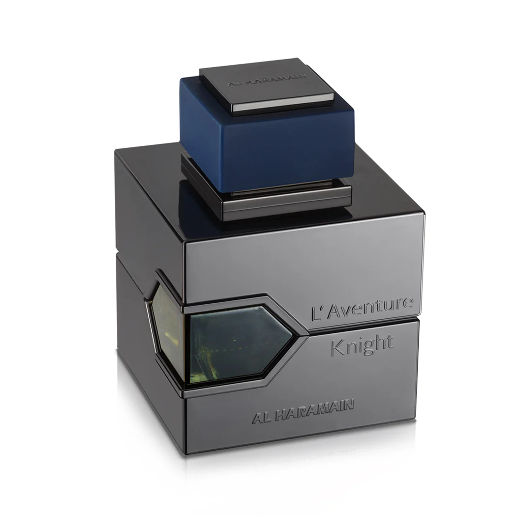 Aventure L'AVENTURE KNIGHT Men - Eau de Parfum