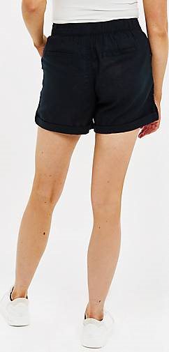 Threadbare Stoffshorts