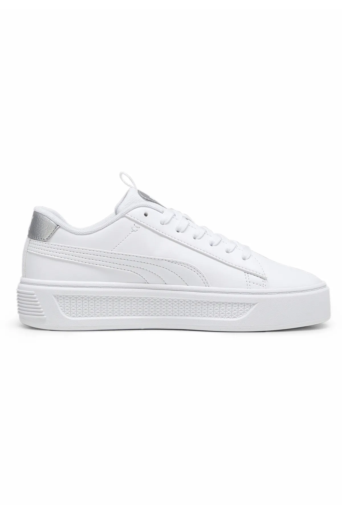 Puma  Smash Platform v3 Pop-Up-Sneaker