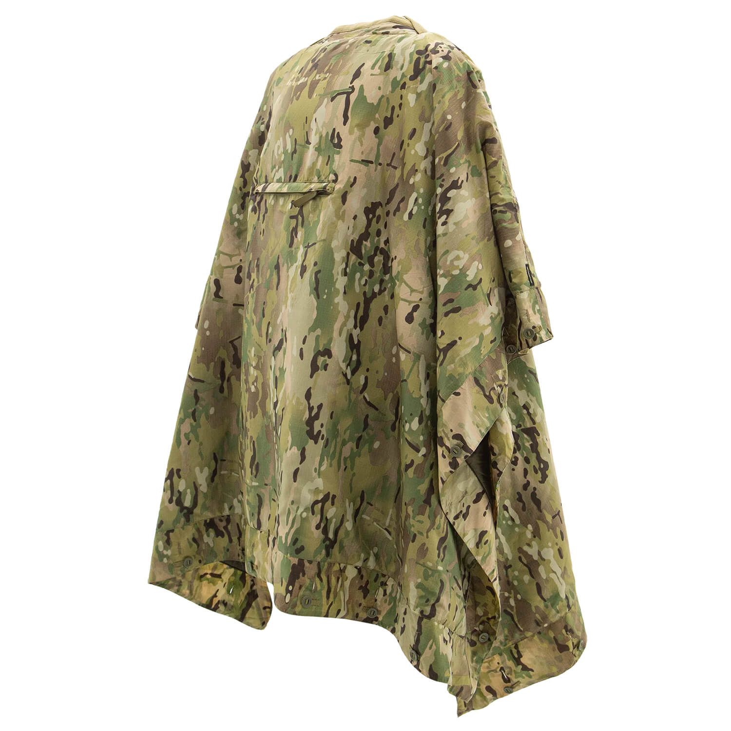 Poncho Pro-C