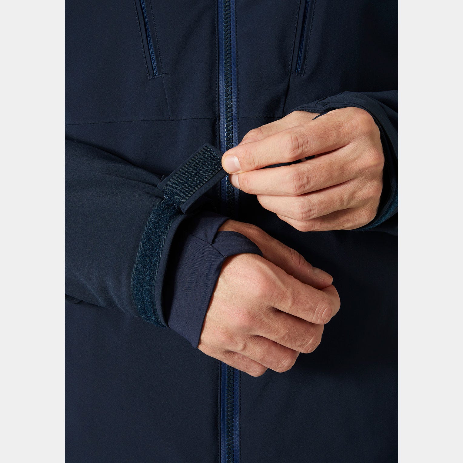 Men's Alpha 4.0 Ski Jacket