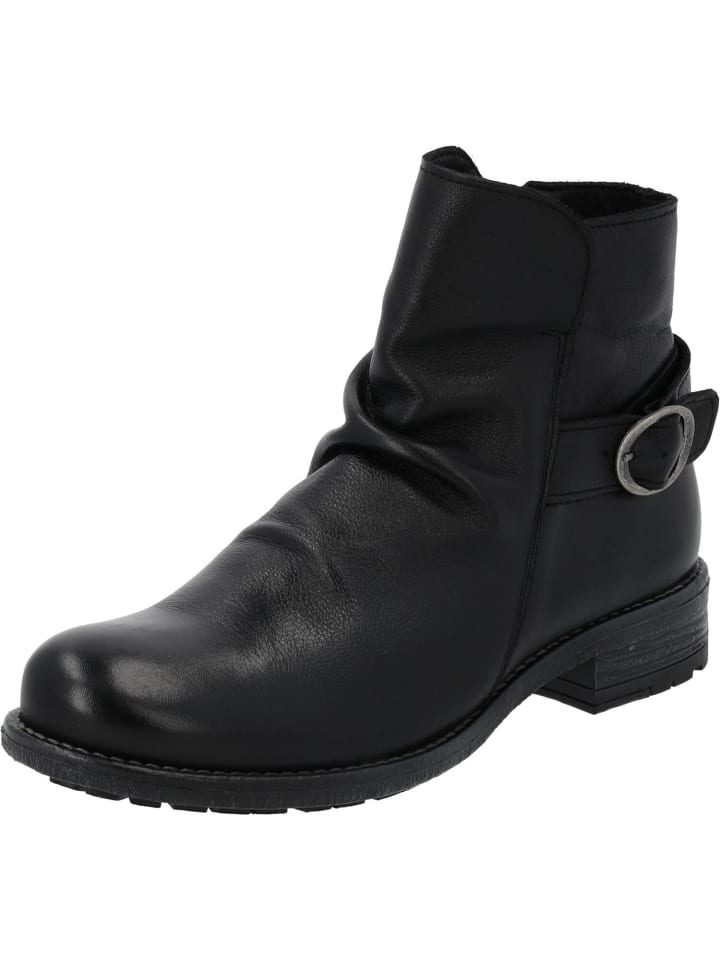 palado Stiefeletten in BLACK günstig kaufen