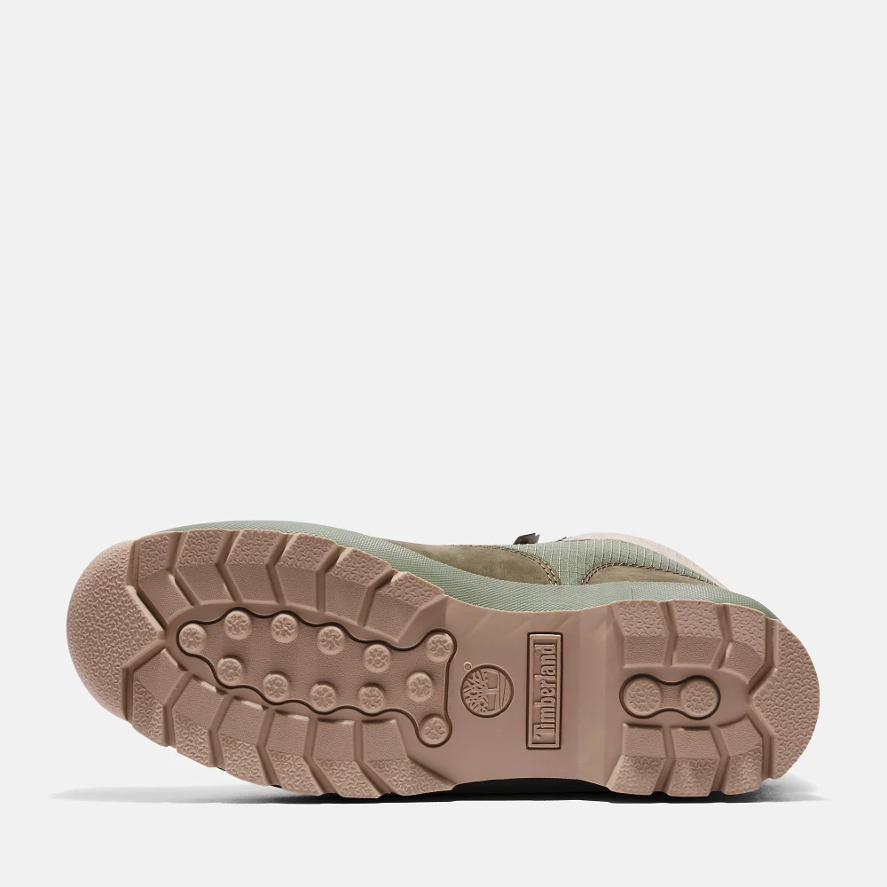 Timberland Euro Hiker F L TB0A5PUG9911 / grün