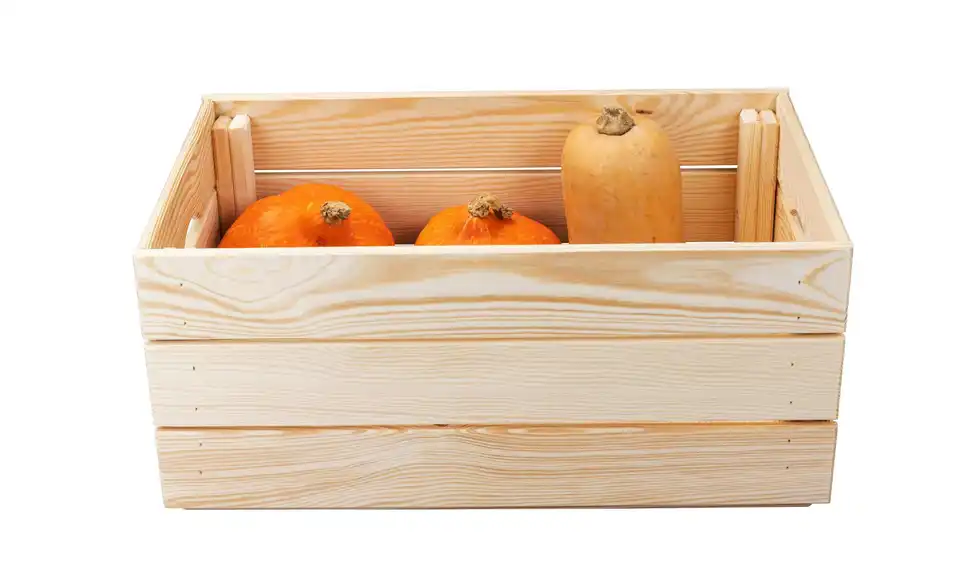 Holzkiste