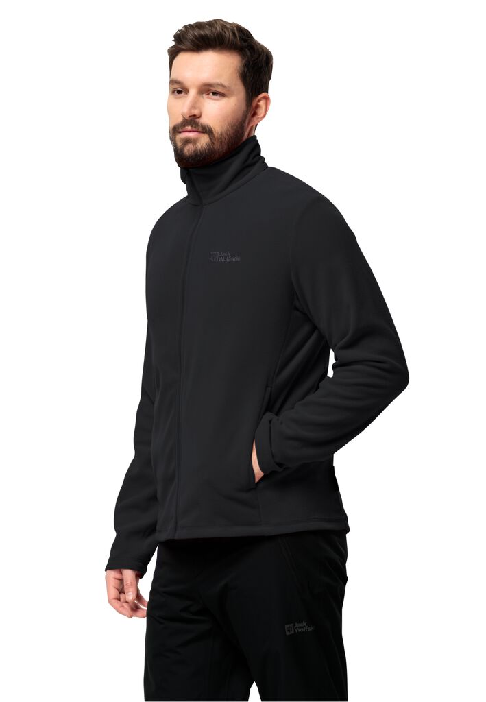 TAUNUS FZ M Fleecejacke Herren