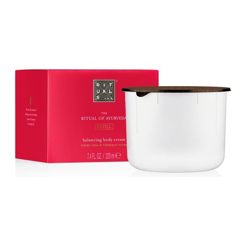 Rituals Crema Corporal Ritual Of Ayurveda Recambio 220 ml