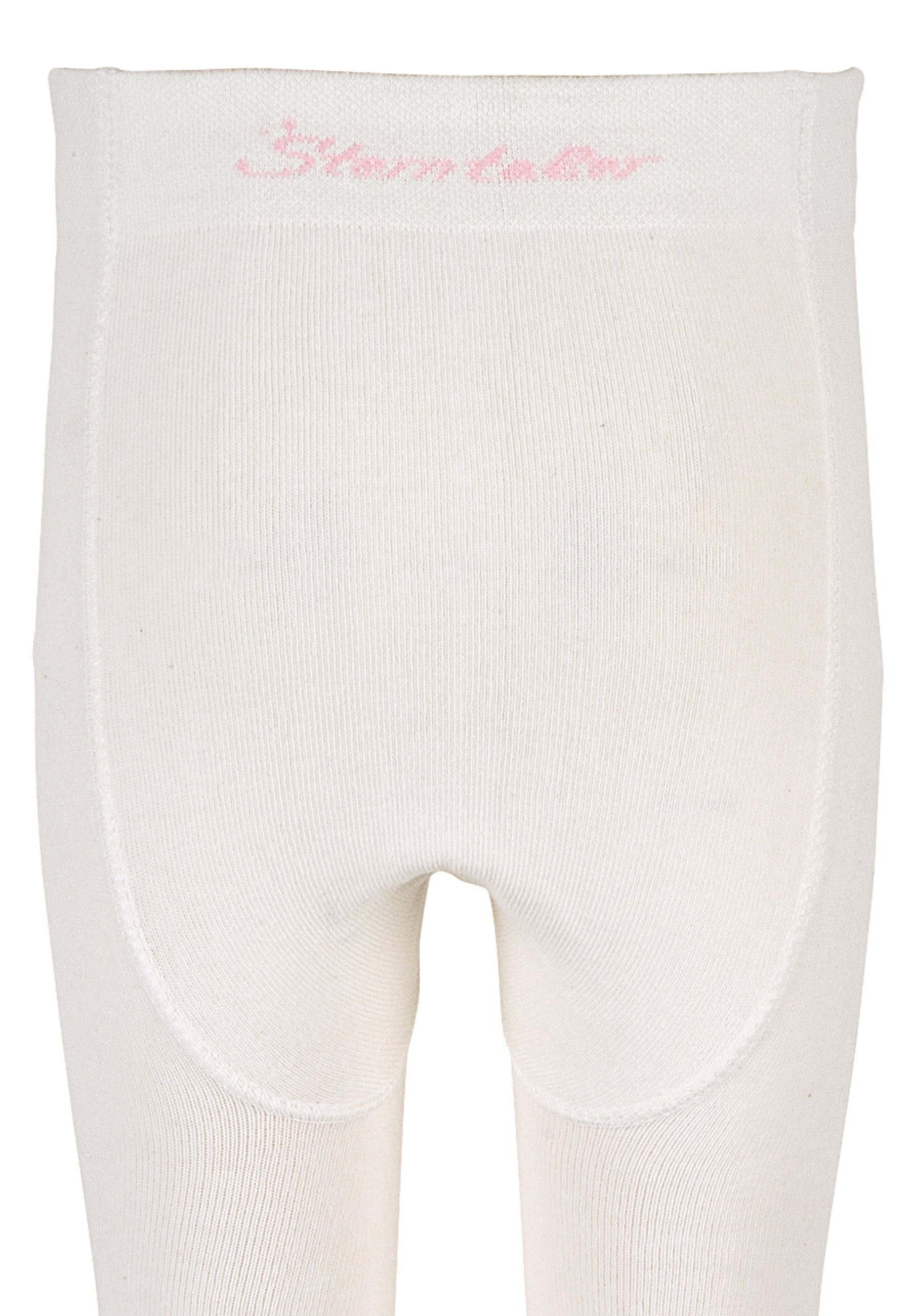 Sterntaler® Strumpfhose Strumpfhose Sterne 100 DEN (1 St)