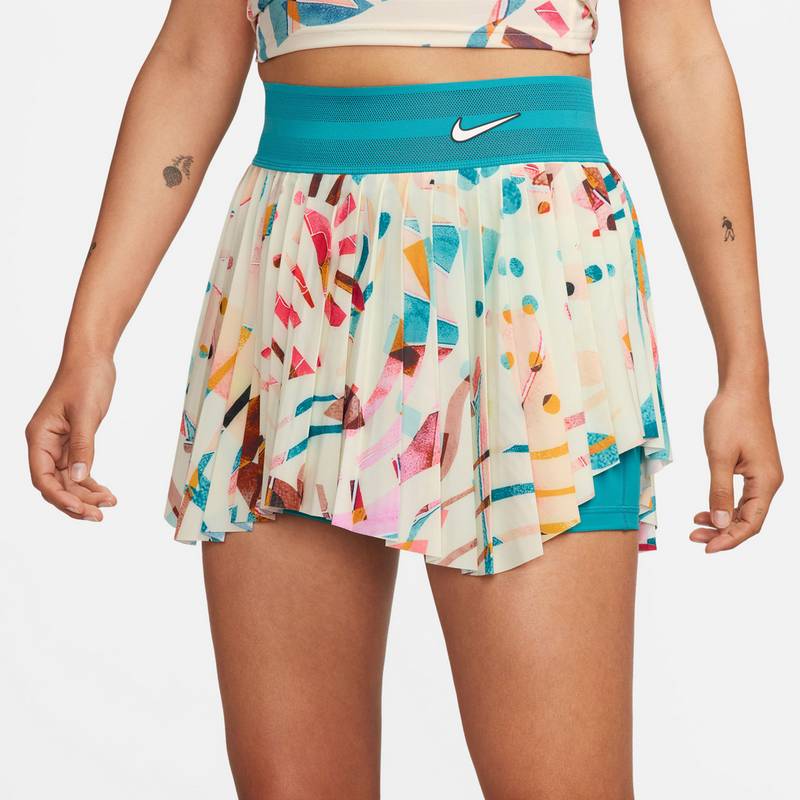 Nike Slam NY Tennisrock Damen