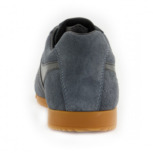 Gola - Gola Harrier Suede - Sneaker