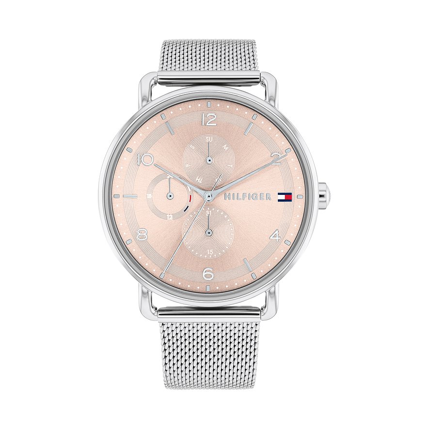 Tommy Hilfiger Chronograph