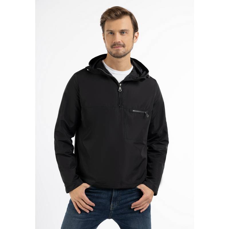 DreiMaster Outdoorjacke Herren