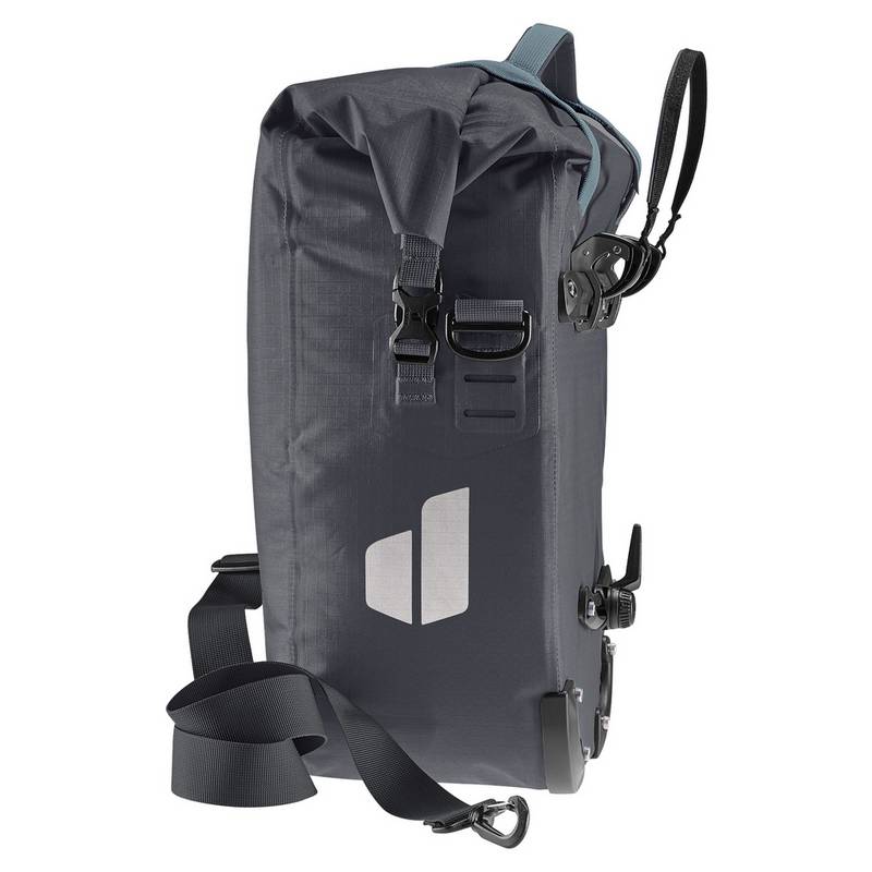 Deuter Weybridge 20+5 Fahrradtasche