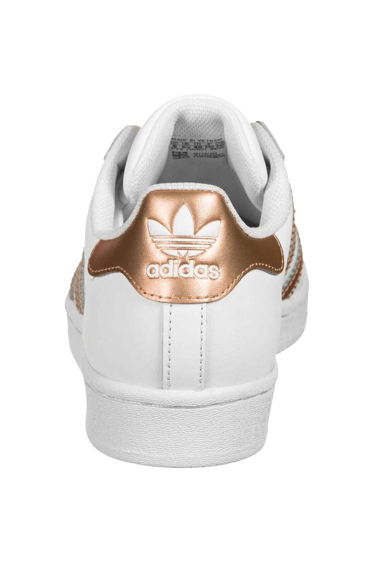 adidas  Damen adidas Superstar Originals Schuhe